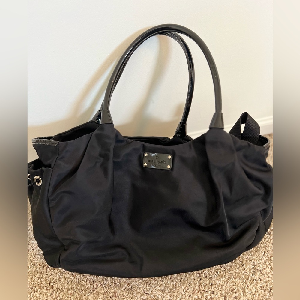 Kate Spade Diaper Bag